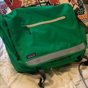 Patagonia Half Mass Messenger Bag